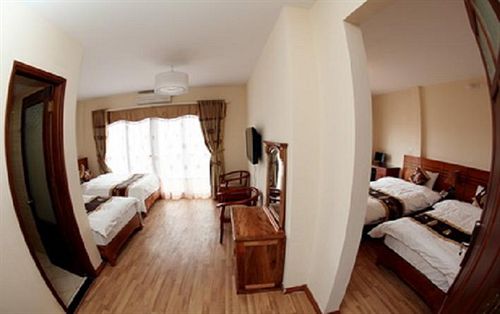 Fotos del hotel Sunflower  & Travel:  18