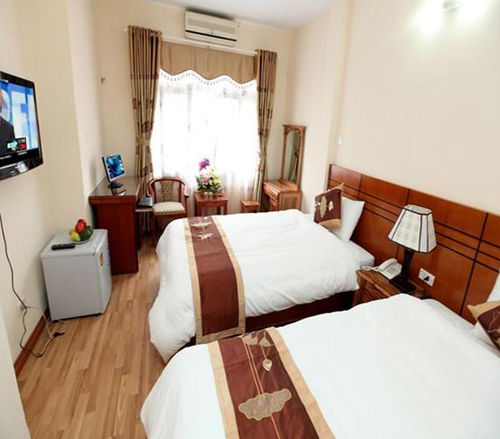 Fotos del hotel Sunflower  & Travel:  12