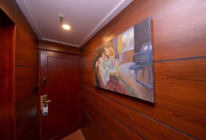 Bremen Hotel Harbin Train Station