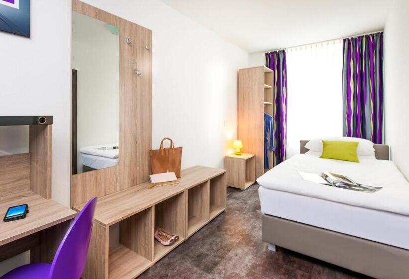 호텔 Ibis Styles Arnsberg Sauerland