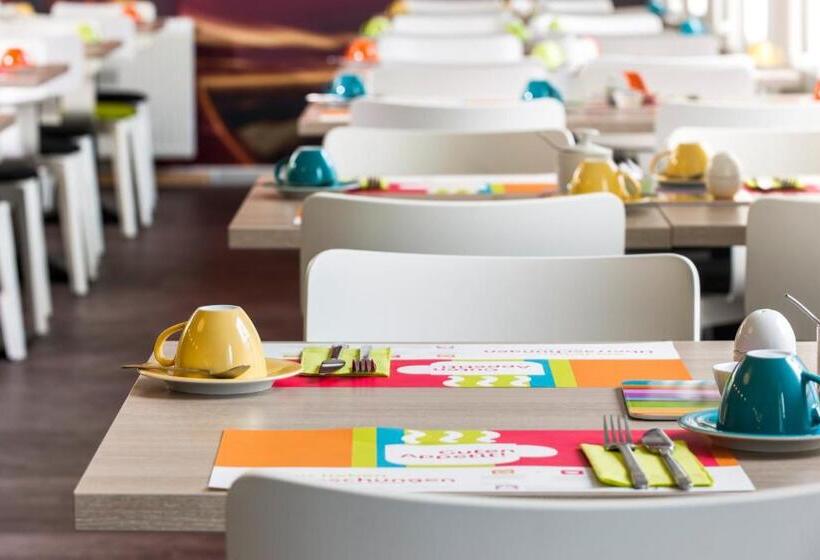 호텔 Ibis Styles Arnsberg Sauerland