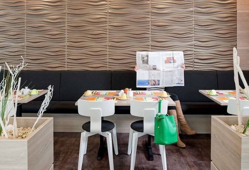 호텔 Ibis Styles Arnsberg Sauerland