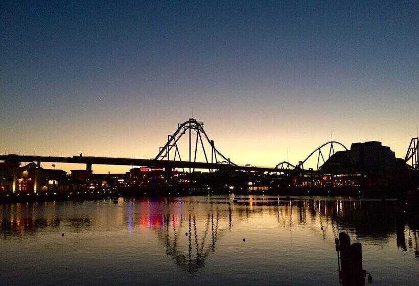 Fotos del hotel International House Osaka:  25