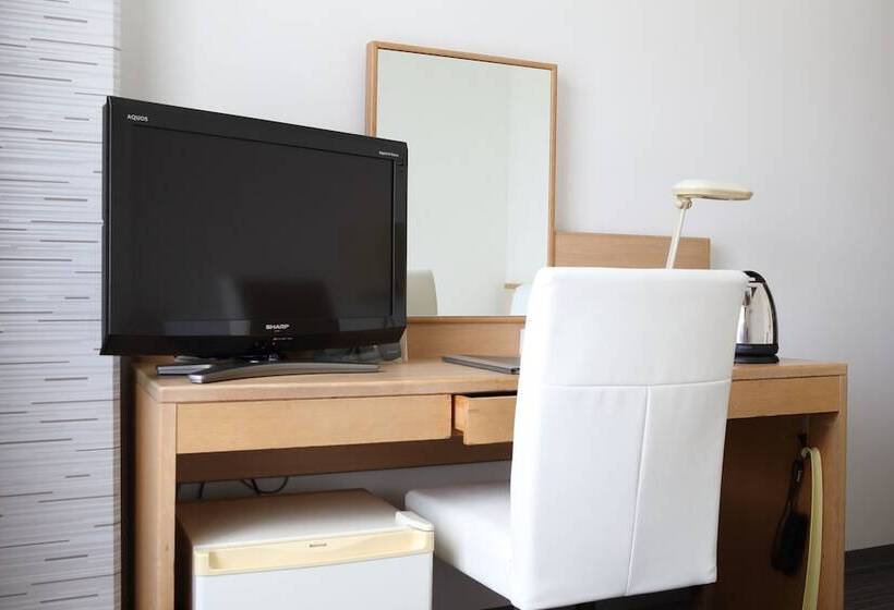 Fotos del hotel International House Osaka:  18