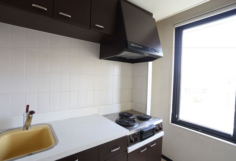 Fotos del hotel International House Osaka:  30