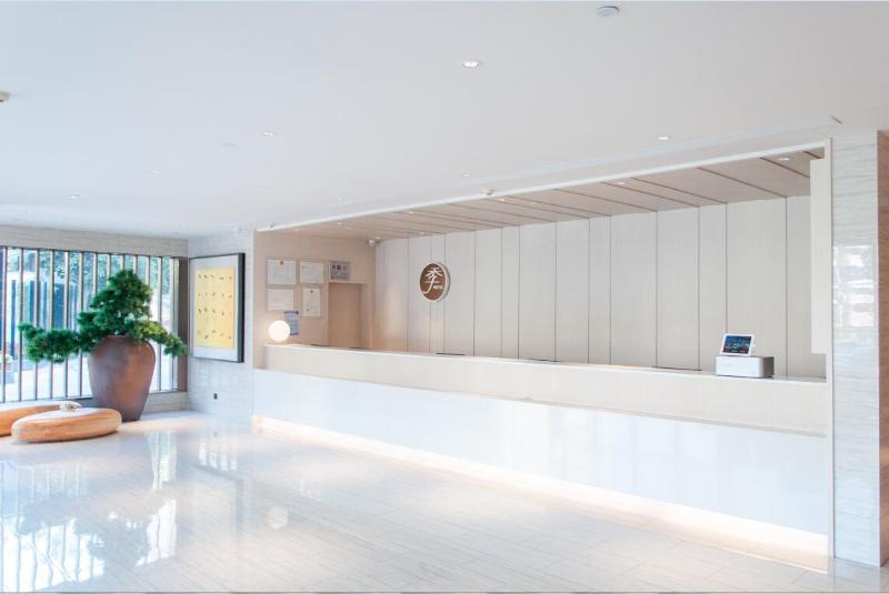 호텔 Ji  Xiamen University