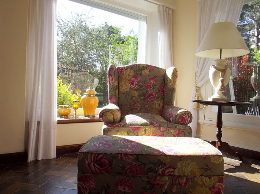 هتل Josephine Boutique