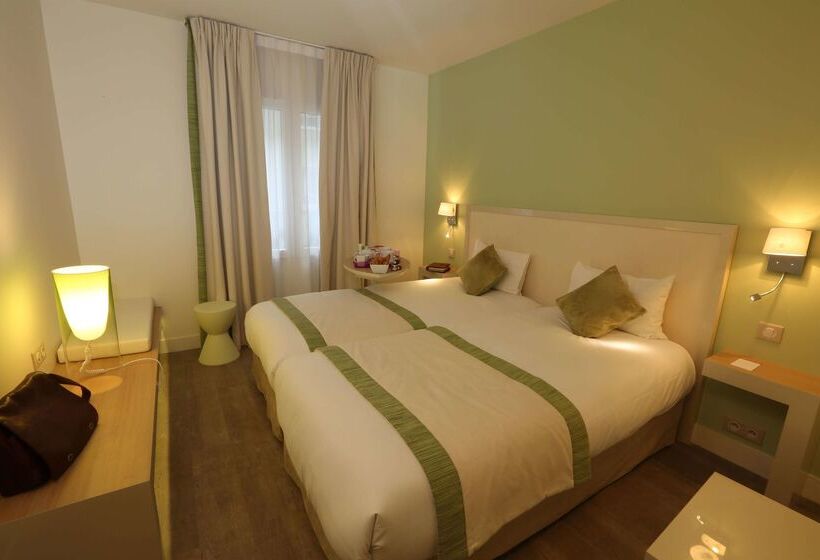 Fotos del hotel Kyriad Paris 18 - Porte De Clignancourt - Montmartre:  29