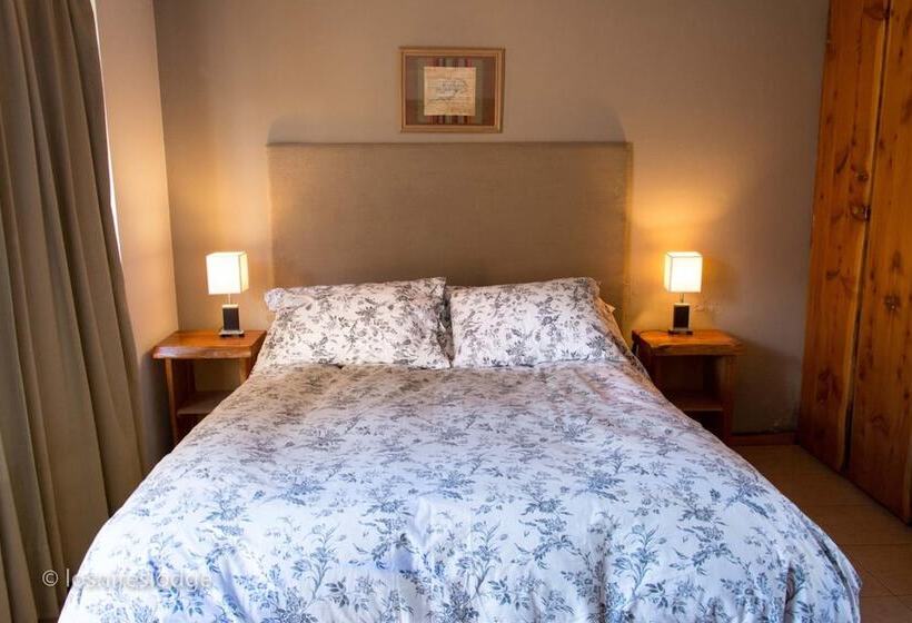 هتل Los ñires Lodge