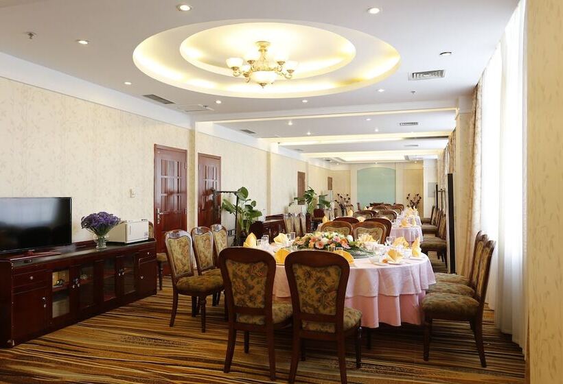 Hotel Luoyang Yijun