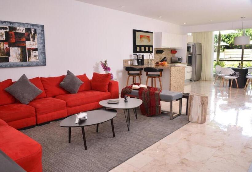 Fotos del hotel Magia Beachside Condo:  35