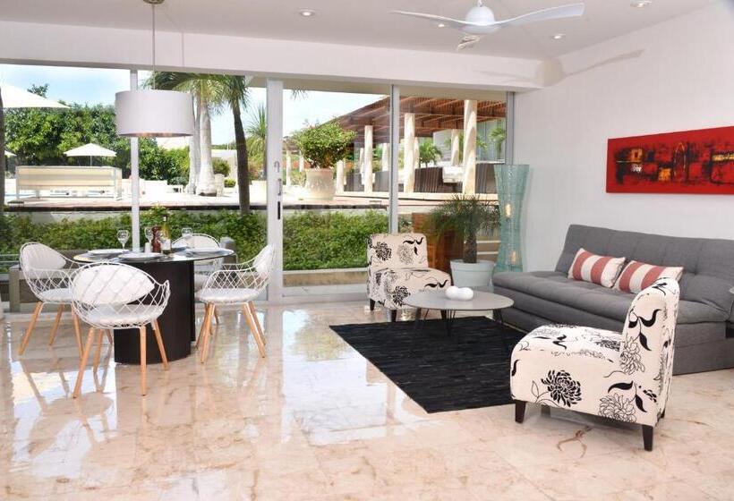 Fotos del hotel Magia Beachside Condo:  44