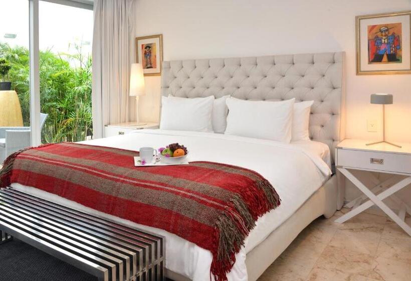 Fotos del hotel Magia Beachside Condo:  5