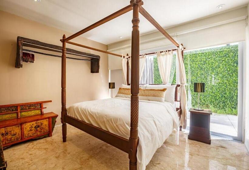 Fotos del hotel Magia Beachside Condo:  2