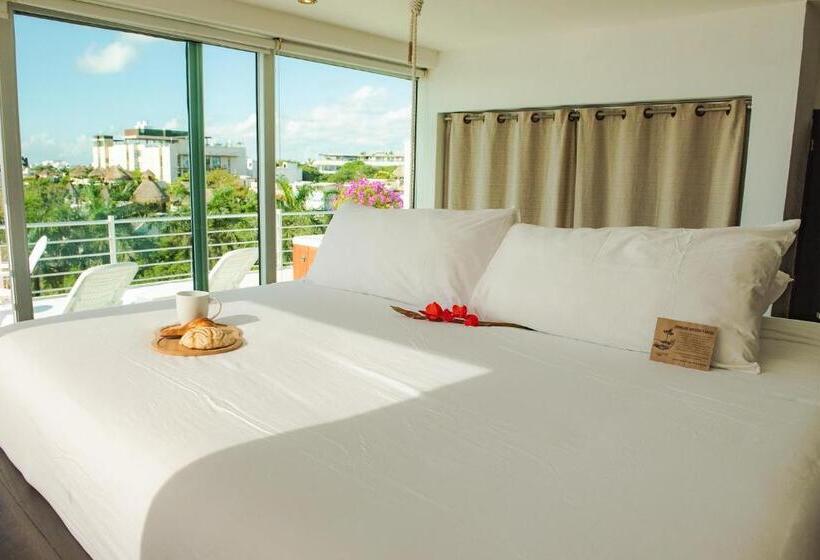 Fotos del hotel Magia Beachside Condo:  6