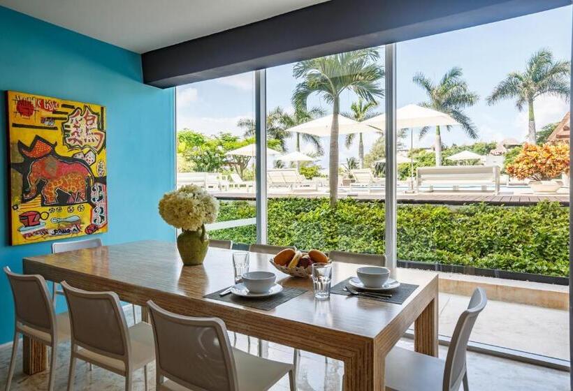 Fotos del hotel Magia Beachside Condo:  65