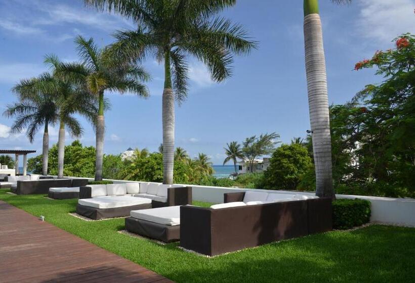 Fotos del hotel Magia Beachside Condo:  23