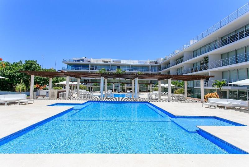 Fotos del hotel Magia Beachside Condo:  8