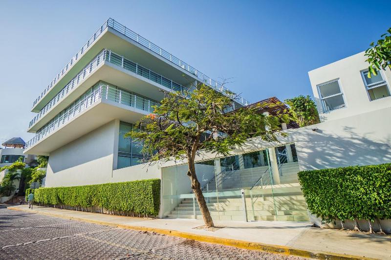 Fotos del hotel Magia Beachside Condo:  56