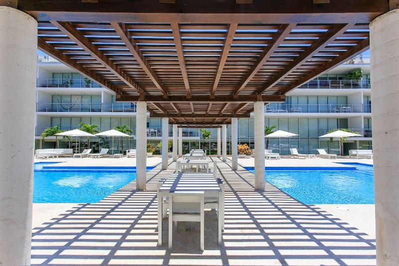 Fotos del hotel Magia Beachside Condo:  52