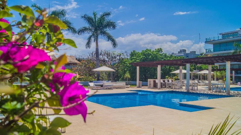 Fotos del hotel Magia Beachside Condo:  62