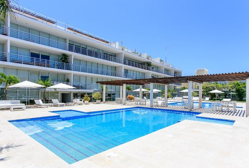 Fotos del hotel Magia Beachside Condo:  12