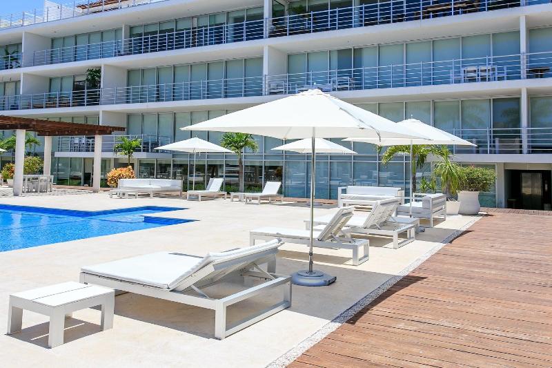 Fotos del hotel Magia Beachside Condo:  34