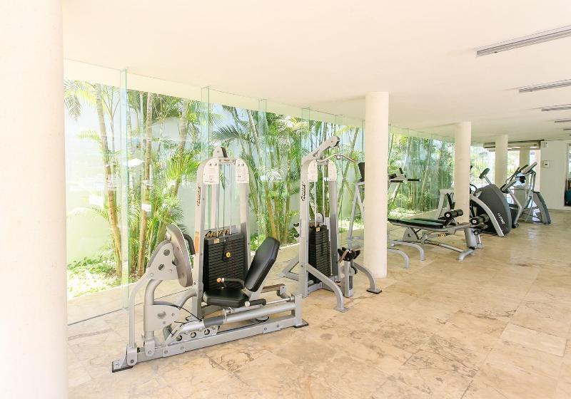 Fotos del hotel Magia Beachside Condo:  57