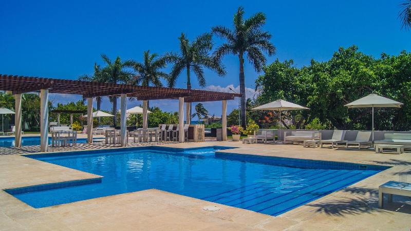 Fotos del hotel Magia Beachside Condo:  14