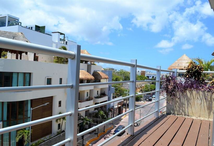 Fotos del hotel Magia Beachside Condo:  24