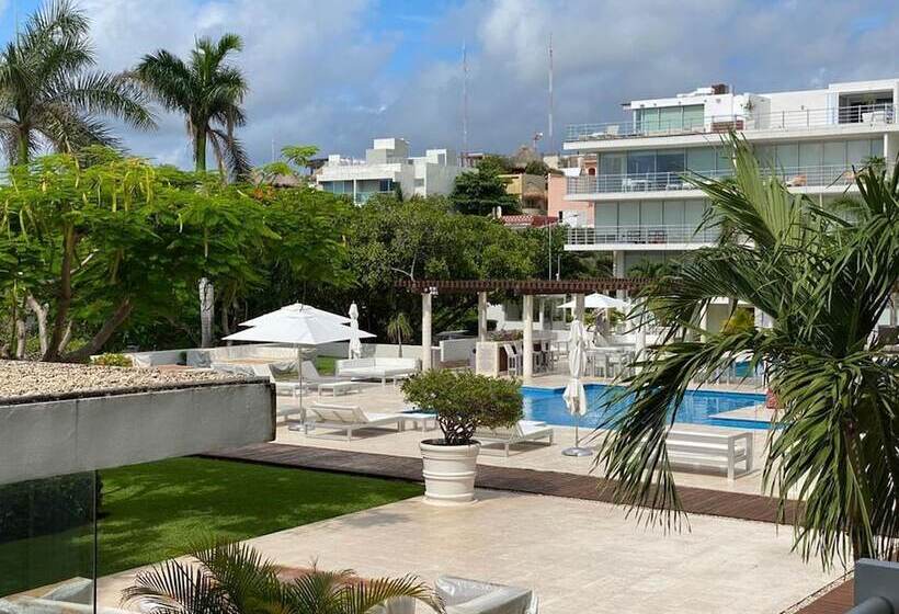 Fotos del hotel Magia Beachside Condo:  25