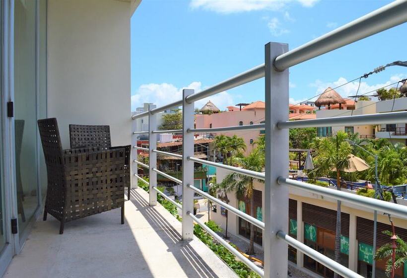 Fotos del hotel Magia Beachside Condo:  40