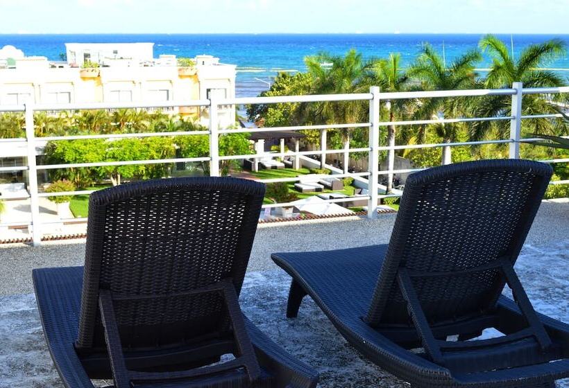 Fotos del hotel Magia Beachside Condo:  28