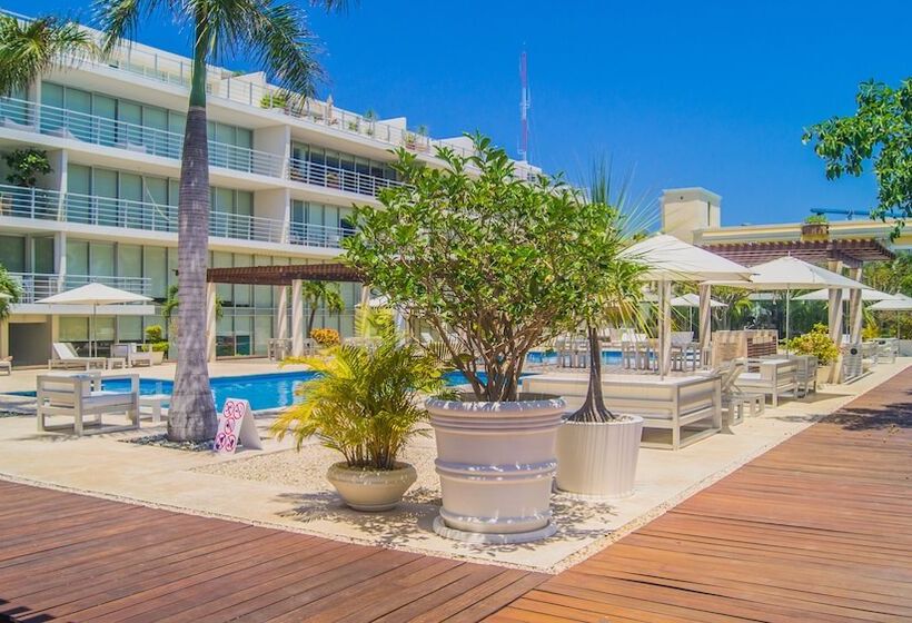 Fotos del hotel Magia Beachside Condo:  30