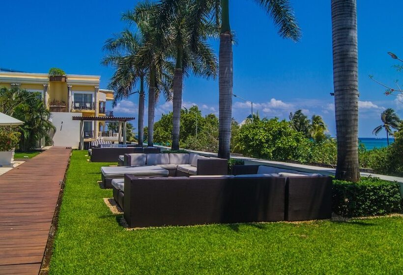 Fotos del hotel Magia Beachside Condo:  31