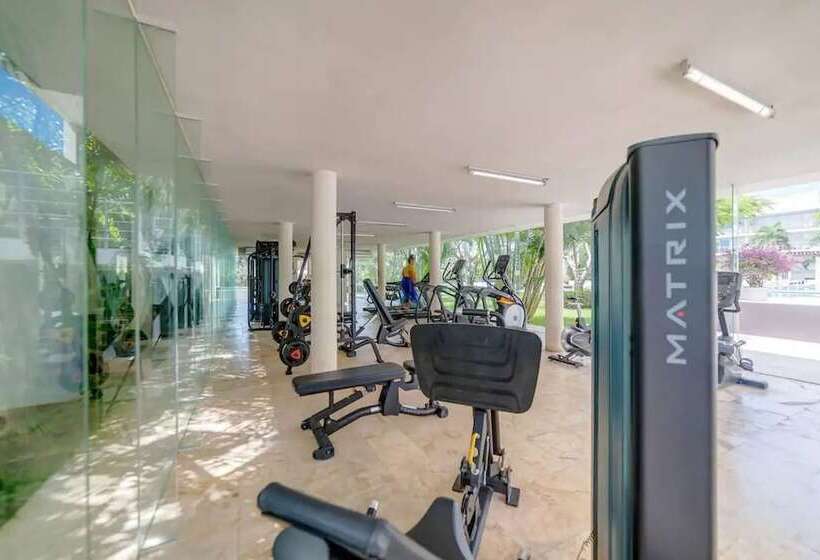 Fotos del hotel Magia Beachside Condo:  18