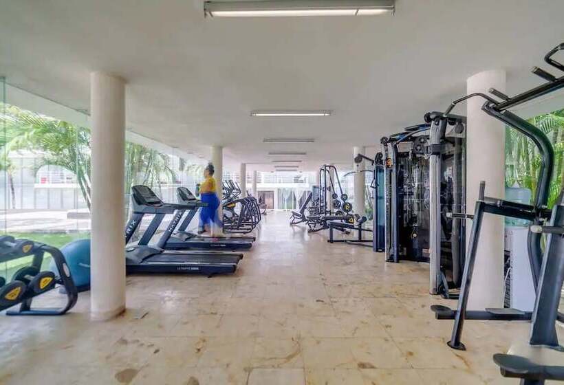 Fotos del hotel Magia Beachside Condo:  19