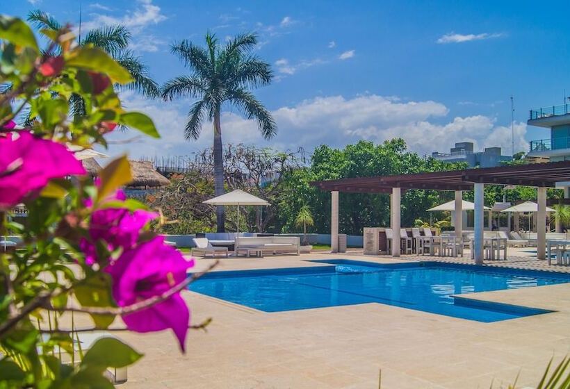 Fotos del hotel Magia Beachside Condo:  36