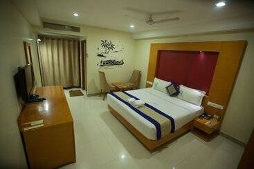 Hotel Mahalaya Residency