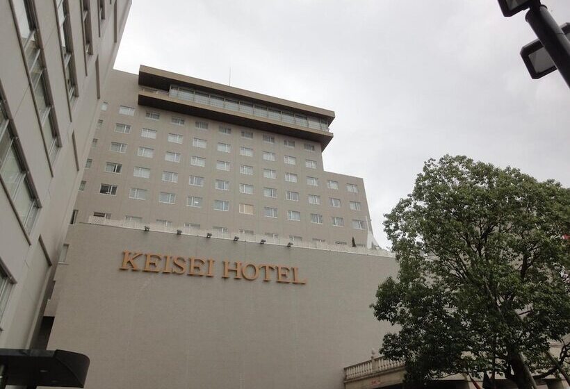 Hotel Mito Keisei