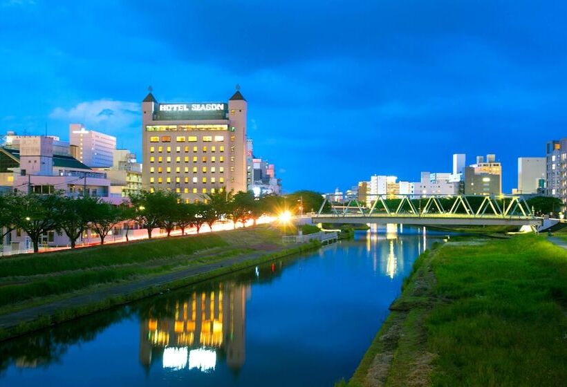 Mito Hotel Season