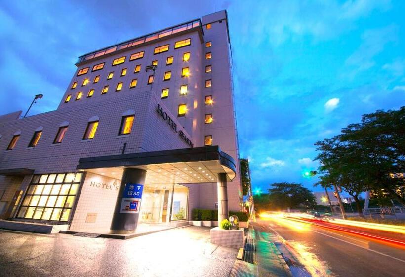 Mito Hotel Season