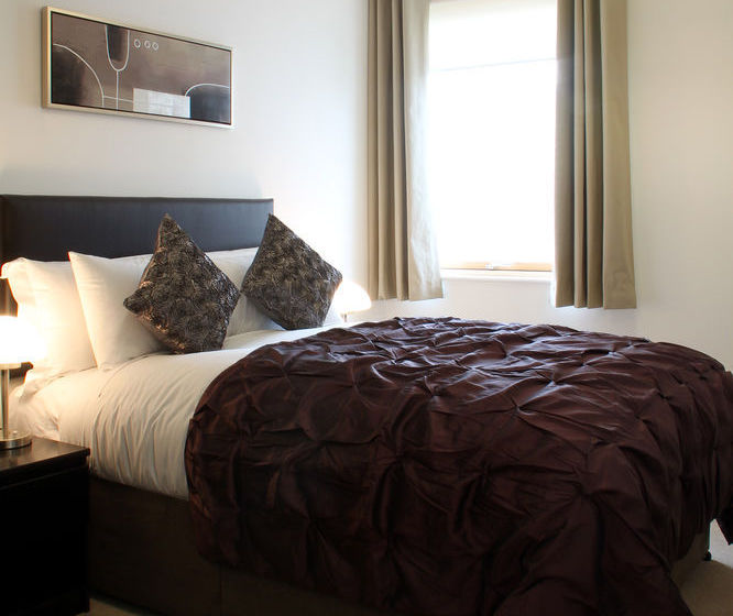 Fotos del hotel Phoenix Heights By Bridgestreet:  2