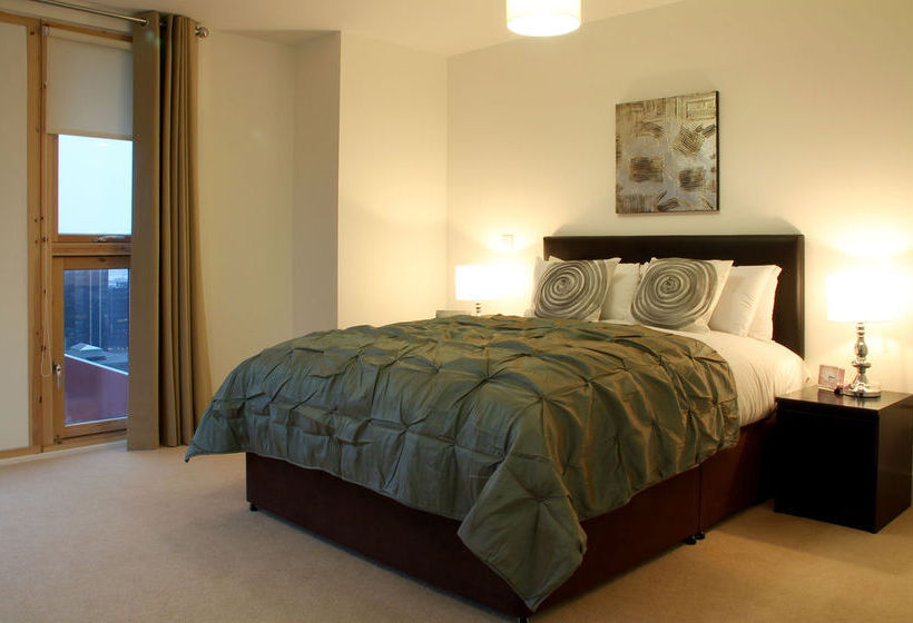 Phoenix Heights By Bridgestreet