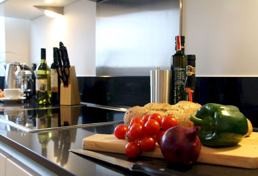 Fotos del hotel Phoenix Heights By Bridgestreet:  6