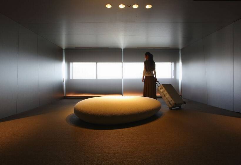 Fotos del hotel Remm Shinosaka:  10