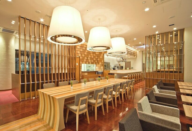 Fotos del hotel Remm Shinosaka:  12