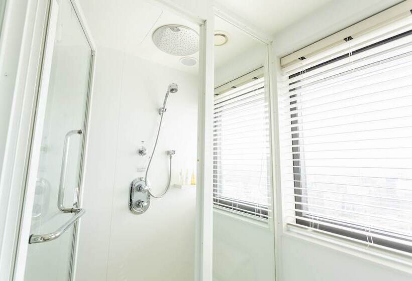 ホテル Remm Shinosaka