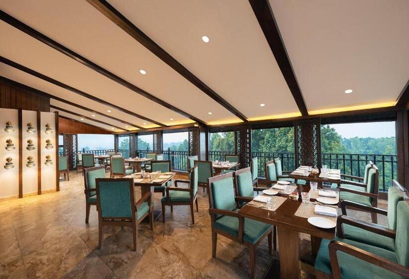 בית מלון כפרי Golden Tulip Srinagar