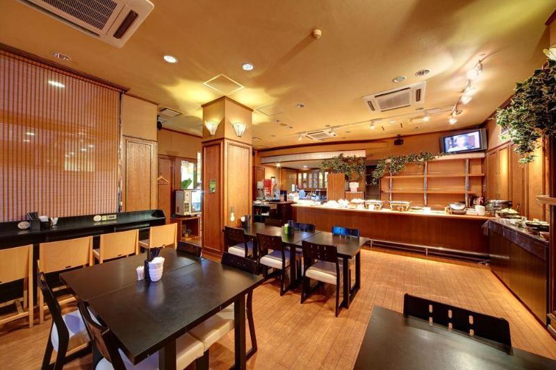 فندق Roco Inn Matsuyama